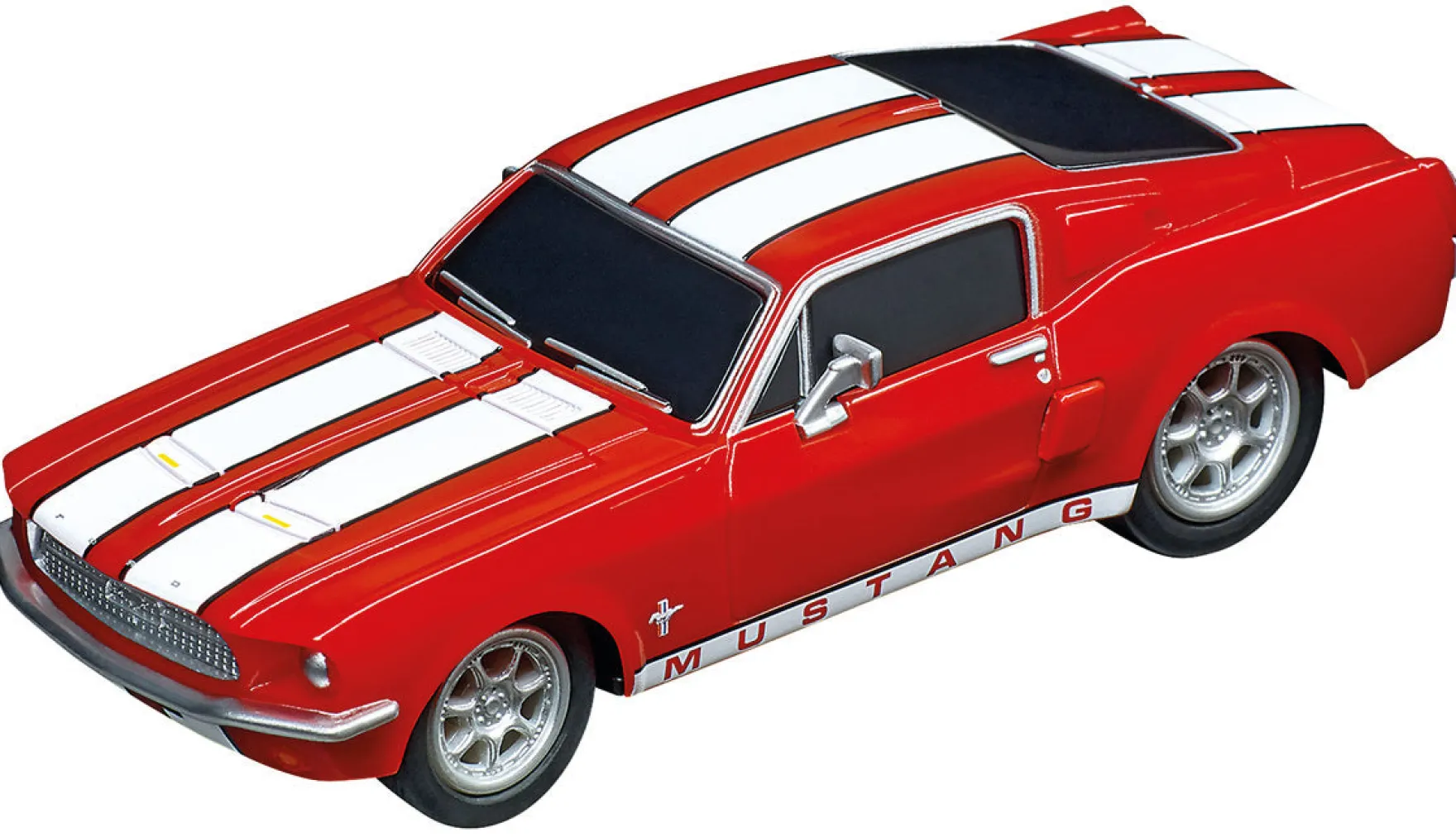 Display Ford Mustang '67 Collection