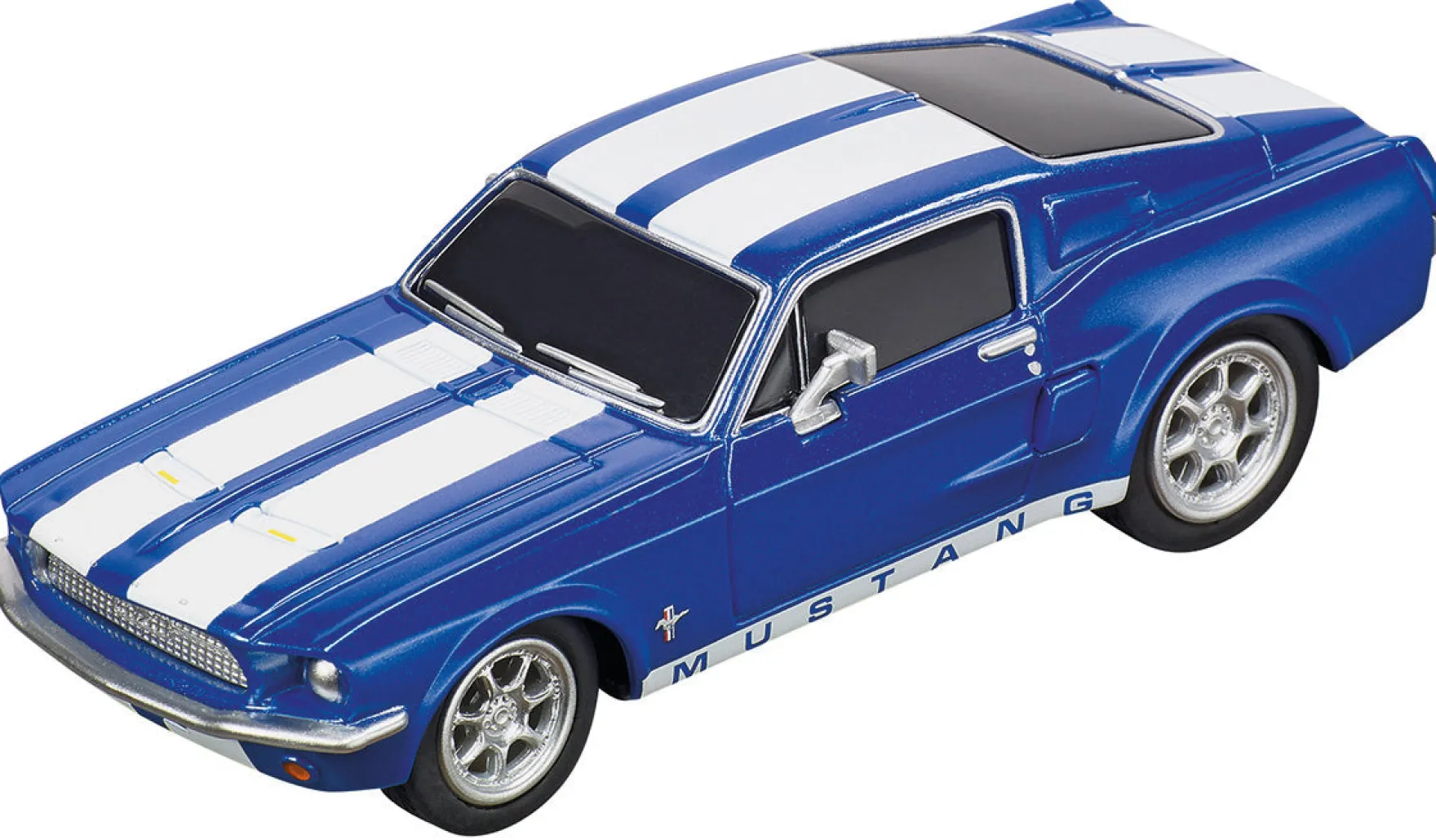 Display Ford Mustang '67 Collection