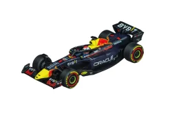 Display Red Bull "M. Verstappen, No.1"