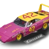 Dodge Charger Daytona "No.42"