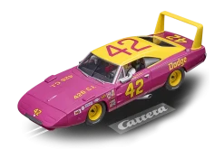 Dodge Charger Daytona "No.42"