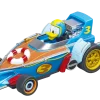 Donald's Cabin Cruiser