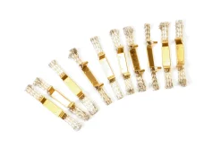 Double Brushes, 10 pcs, from 2007
