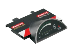 Driver Display