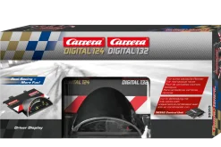 Driver Display