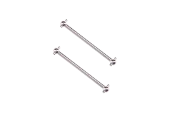 Drivetrains rear - Profi RC