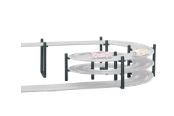 3D Supports