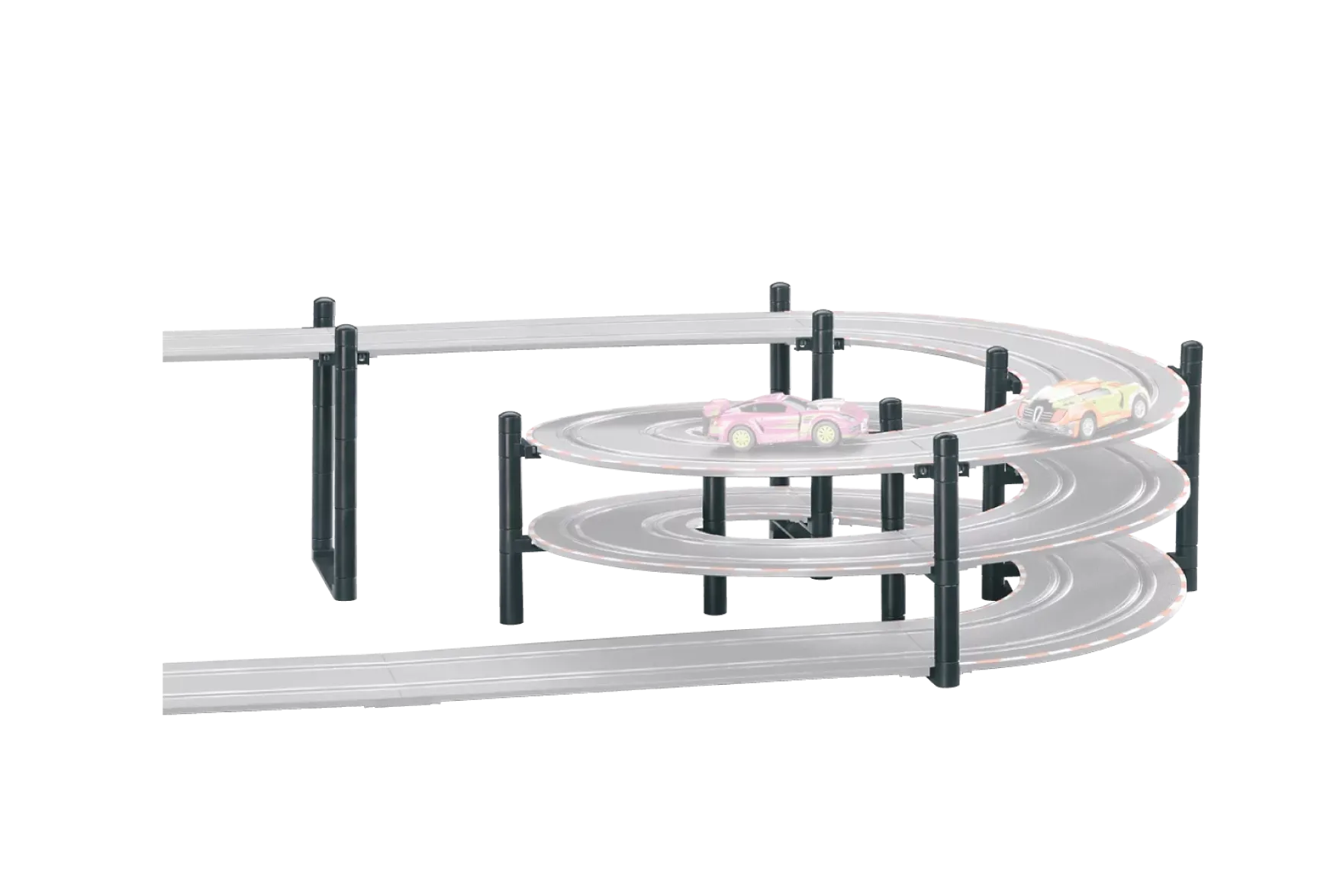 3D Supports