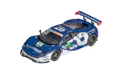DTM Bull and Horse