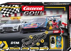 DTM Power Run