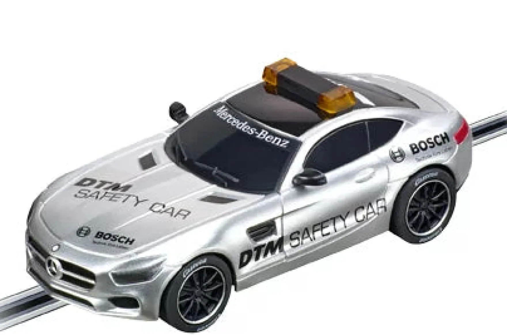 DTM Power Run