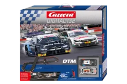 DTM Speed Memories