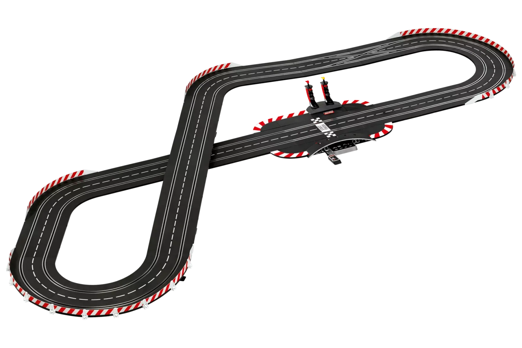 DTM Speed Memories