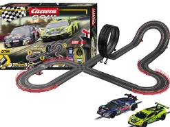 DTM Supercars