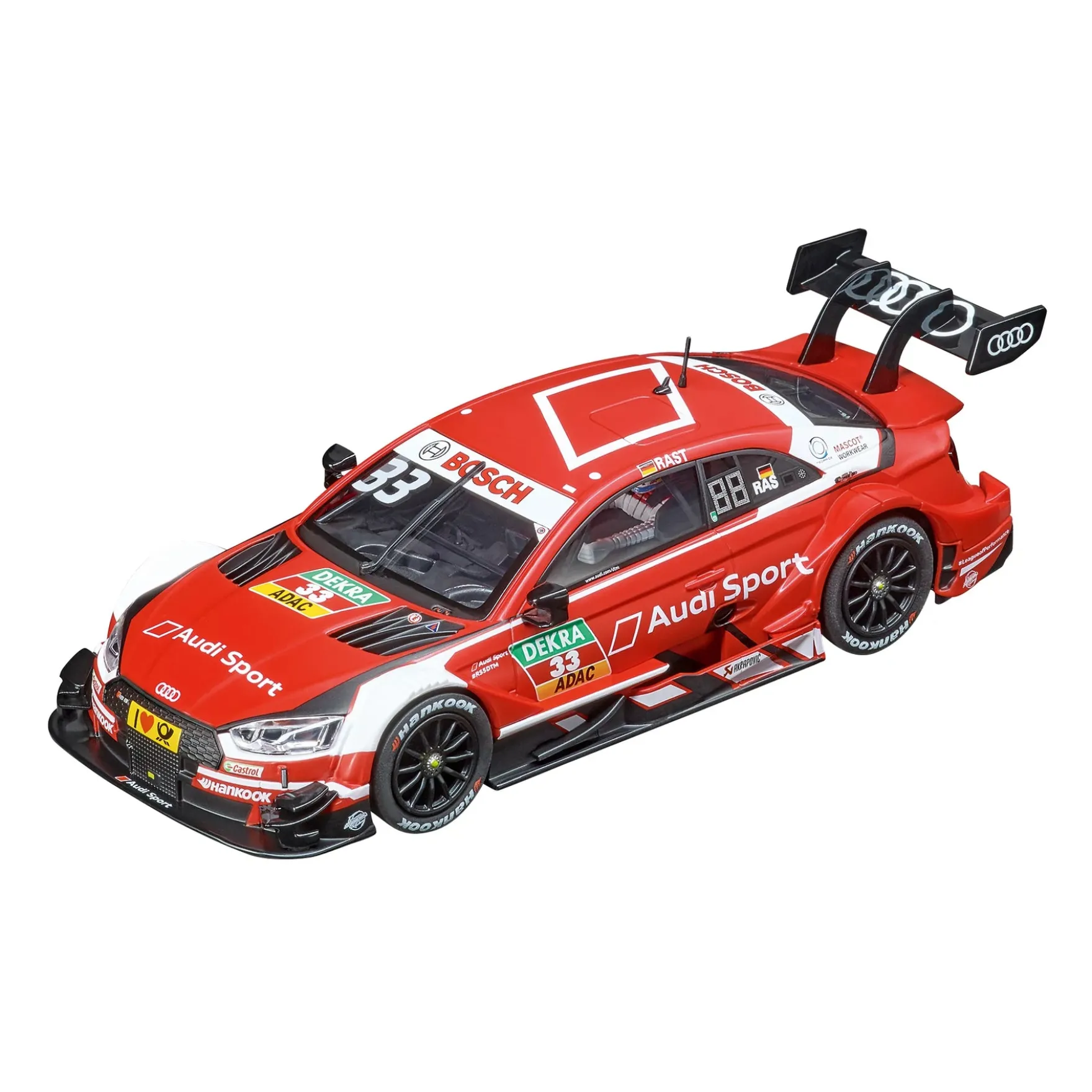 DTM Super Race