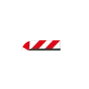Endpiece for inside shoulder high banked curve (4), narrow