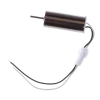 1 engine - black-white cable for 503016