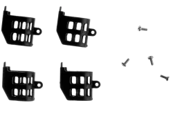 Engine cover for 503014