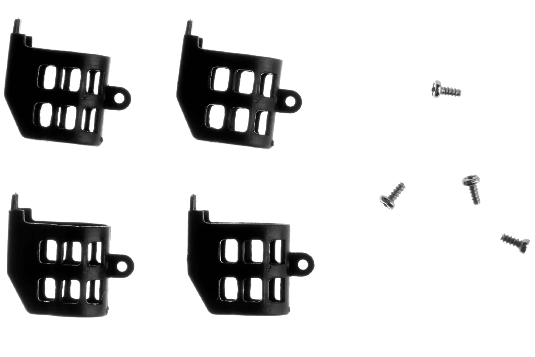 Engine cover for 503014