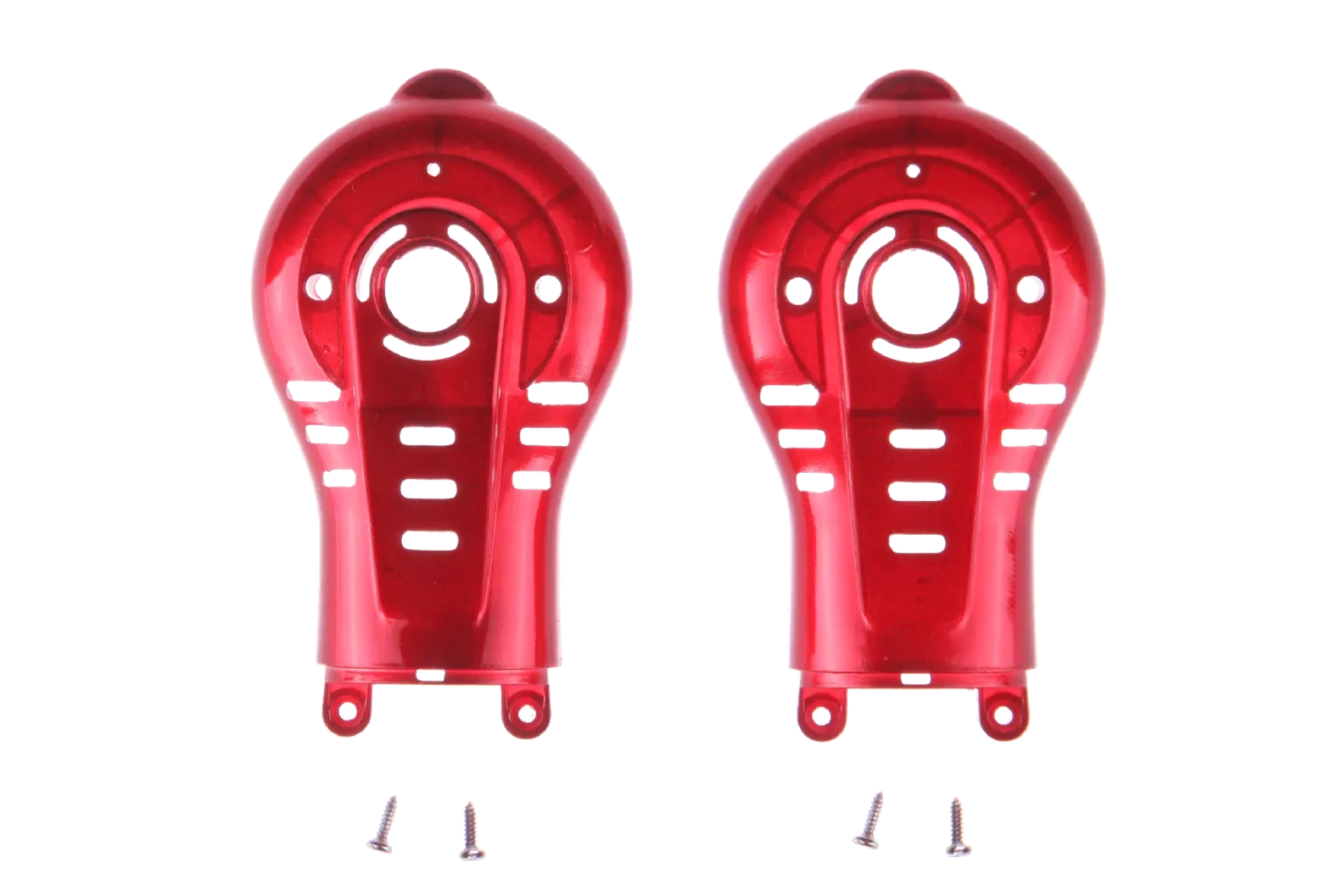 Engine cover for 503018