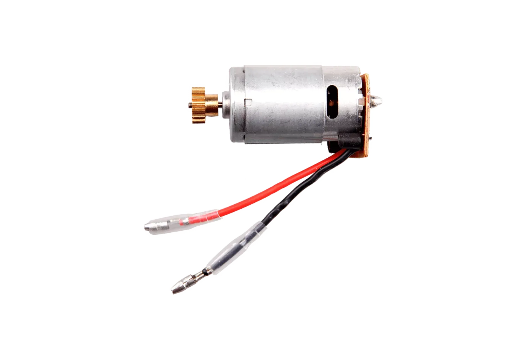 engine + Pinion - Profi RC