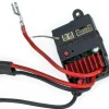 ESC - speed controller (brushed) (incl. RX)