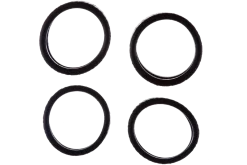 EV+DIG 132 tyres 27213/214 + 30411/412