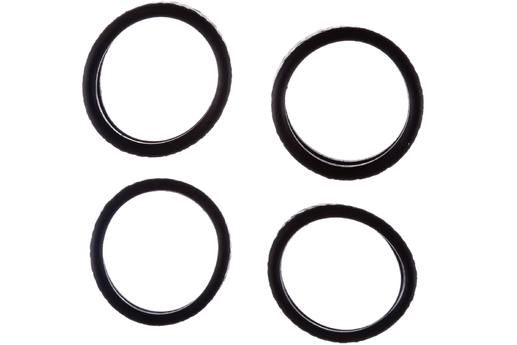 EV+DIG 132 tyres 27213/214 + 30411/412
