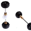 Evolution-Digital 132 Front axle and rear axle for 20027594, 20030810, 20030811, 20030844, 20030871