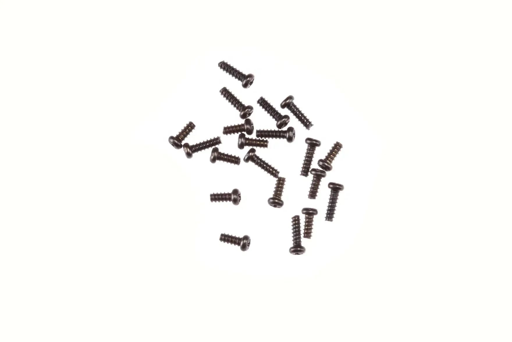EV SET OF SCREWS