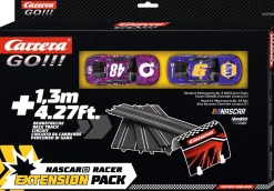Extension Pack - Nascar Racer