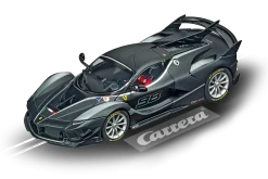 Ferrari FXX K Evoluzione "No.98"