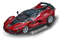 Ferrari FXX K Evoluzione "No.93"