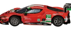 Ferrari 296 GT3 