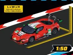 Ferrari 296 GT3 
