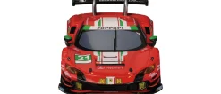 Ferrari 296 GT3 