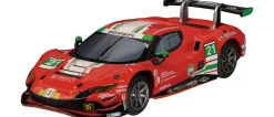 Ferrari 296 GT3 