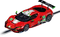 Ferrari 296 GT3 "AF Corse, No.21"