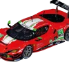 Ferrari 296 GT3 "AF Corse, No.21"