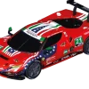 Ferrari 296 GT3 "AF Corse, No.21" (IMSA, Weathertech GTD (2024)
