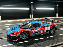 Ferrari 296 GT3