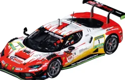 Ferrari 296 GT3 «Frikadelli Racing, No.1» 24H Nürburgring