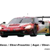 Ferrari 296 GT3 "Frikadelli Racing, No.1", 24H Nürburgring