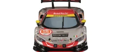 Ferrari 296 GT3 "Vista AF Corse, No.55" FIA WEC 2024