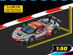 Ferrari 296 GT3 "Vista AF Corse, No.55" FIA WEC 2024