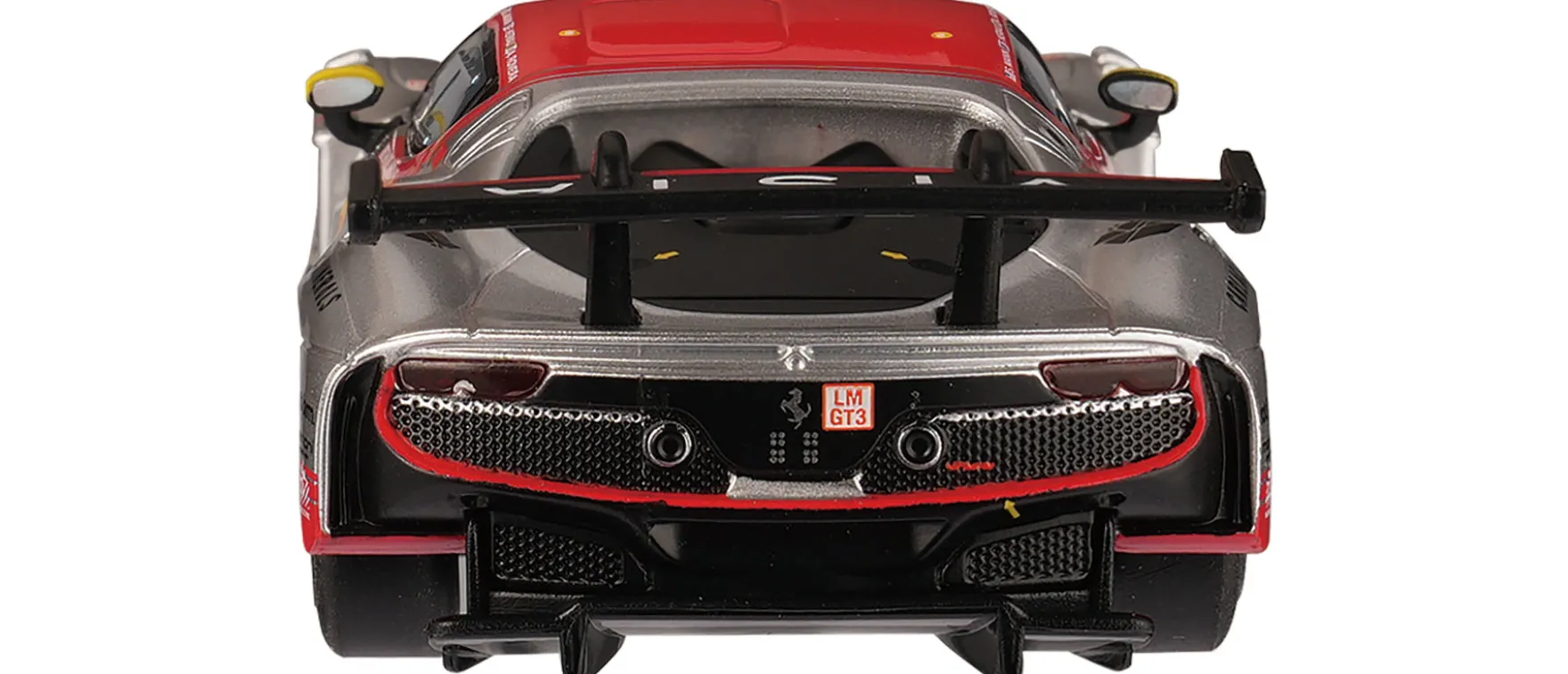Ferrari 296 GT3 "Vista AF Corse, No.55" FIA WEC 2024