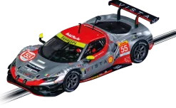 Ferrari 296 GT3 "Vista AF Corse, No.55" FIA WEC 2024