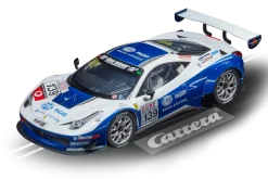 Ferrari 458 Italia GT3 "Racing One, No.139"