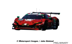 Ferrari Power Racing