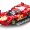 Ferrari 512S Berlinetta "No.382", Trieste-Opicina 1970